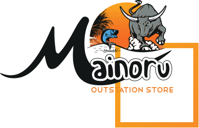 Mainoru Outstation